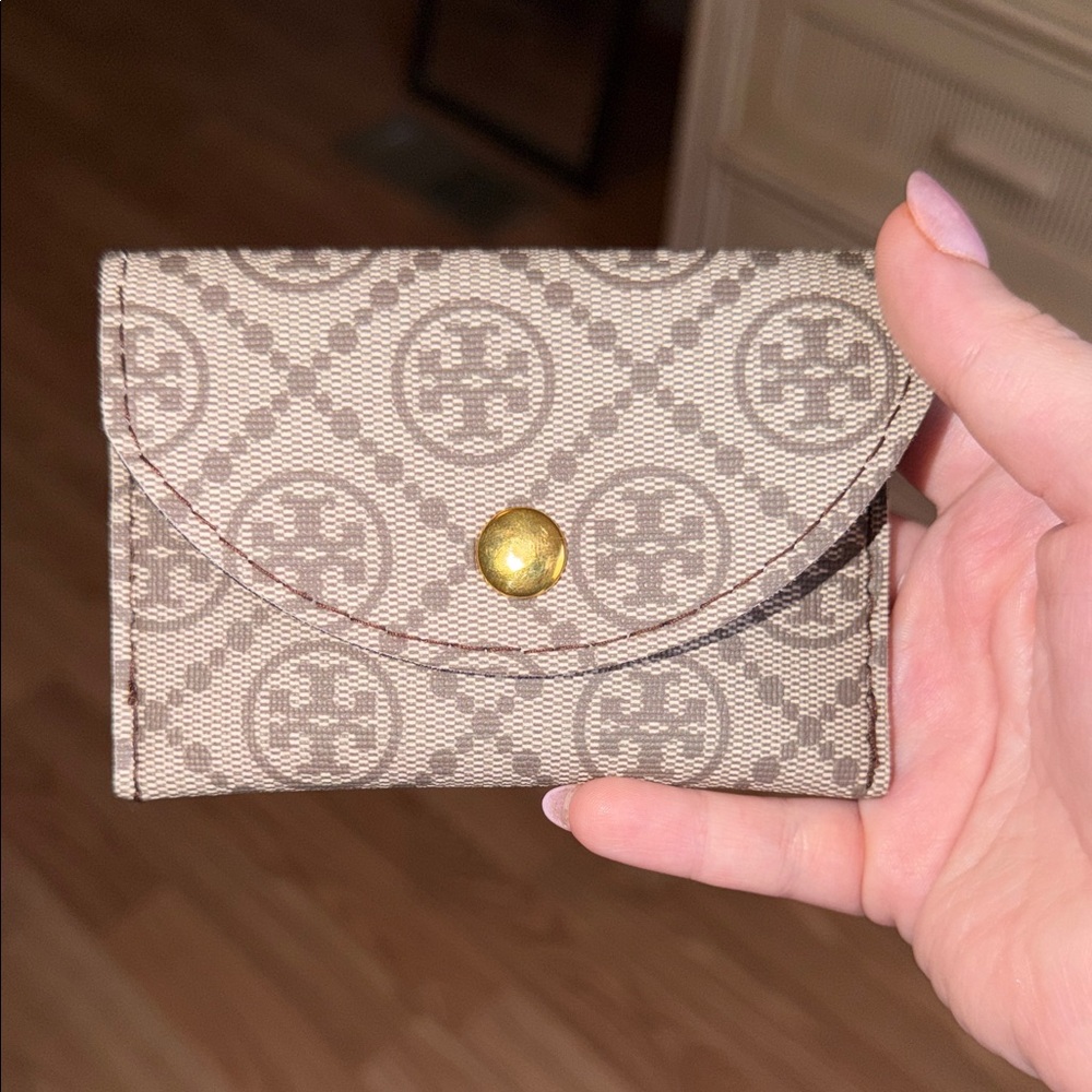 Cardholder